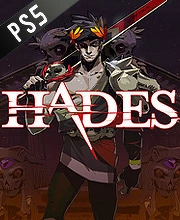 Hades PS5