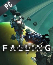 Falling Frontier
