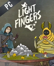 Light Fingers
