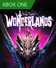 Tiny Tinas Wonderlands Xbox One