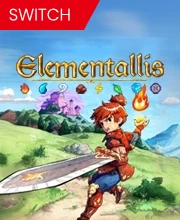Elementallis Nintendo Switch