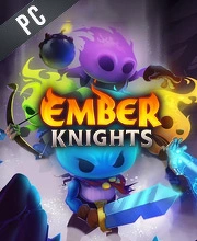 Ember Knights
