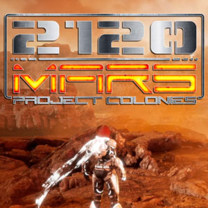 Project Colonies MARS 2120