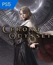 Chrono Odyssey PS5