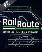 Rail Route