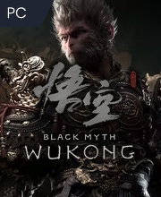 Black Myth Wukong