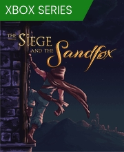 The Siege and the Sandfox Xbox Series X