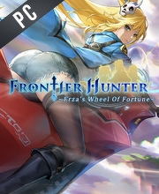 Frontier Hunter Erzas Wheel of Fortune