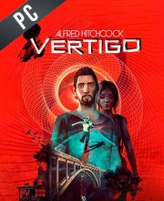 Alfred Hitchcock Vertigo