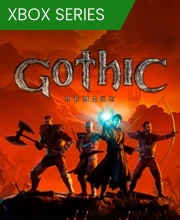 Gothic Remake Xbox Series X