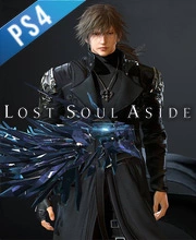 Lost Soul Aside PS4