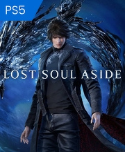 Lost Soul Aside PS5