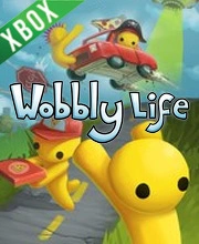 Wobbly Life Xbox One