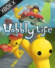 Wobbly Life Xbox Series X