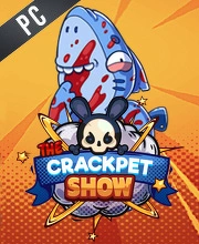 The Crackpet Show