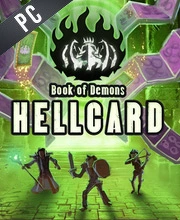 HELLCARD