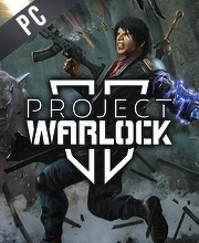 Project Warlock 2
