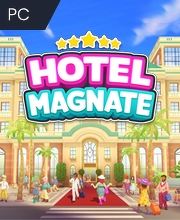 Hotel Magnate