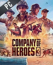 Company of Heroes 3