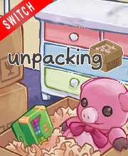 Unpacking Nintendo Switch