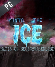 Into the Ice Nazis of Neuschwabenland