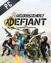 Tom Clancy’s XDefiant