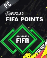 FIFA 22 FUT Points