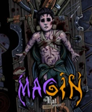 Magin The Rat Project Stories Xbox Series X