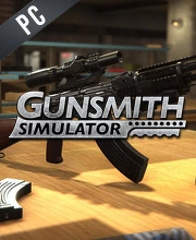 Gunsmith Simulator