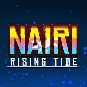 NAIRI Rising Tide Nintendo Switch