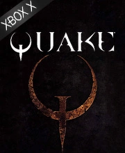 Quake Xbox Series X