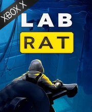 Lab Rat Xbox Series X