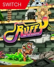 Ruffy and the Riverside Nintendo Switch