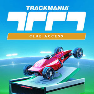 Trackmania Club Access Subscriptions