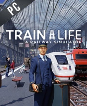 Train Life A Railway Simulator