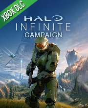 Halo Infinite Campaign Xbox One