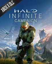 Halo Infinite Campaign Xbox Series X