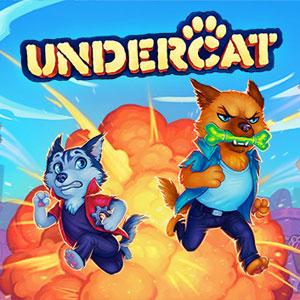 Undercat Nintendo Switch