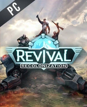 Revival Recolonization