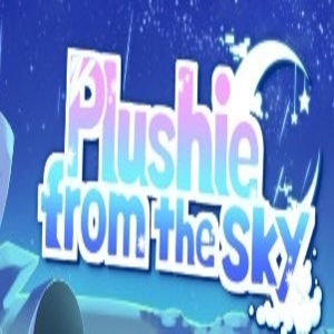 Plushie from the Sky