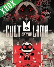 Cult of the Lamb Xbox One