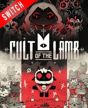 Cult of the Lamb Nintendo Switch