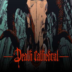 Death Cathedral