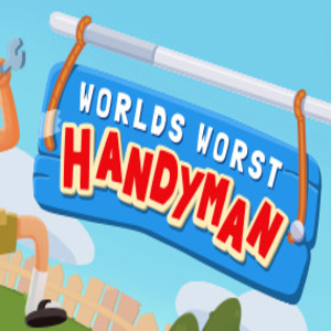 World’s Worst Handyman