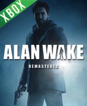 Alan Wake Remastered Xbox One