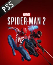 Marvel’s Spider-Man 2 PS5
