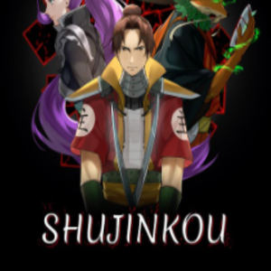Shujinkou