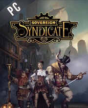Sovereign Syndicate