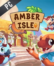 Amber Isle