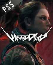 Wanted Dead PS5